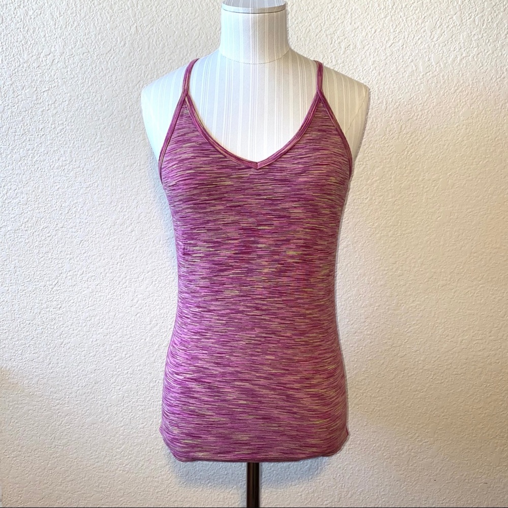 Lucy brand workout tank - Picture 3 of 6